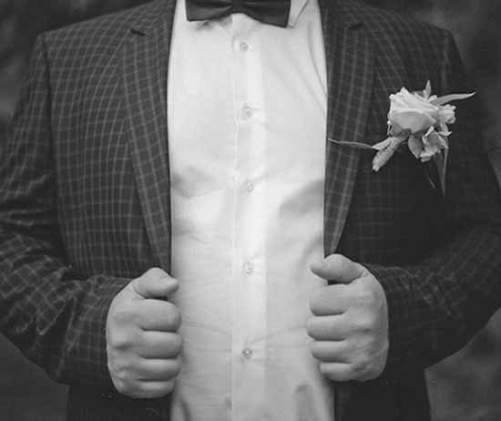 pria saleh dan wanita saleha itu layak berdampingan