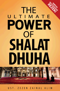 The_Ultimate_Power_of_Shalat_Dhuha
