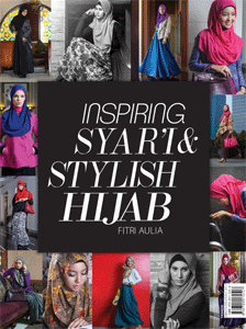 Inspiring Syari  Stylish Hijab
