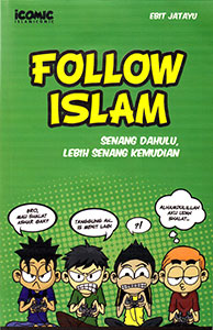 Follow-Islam