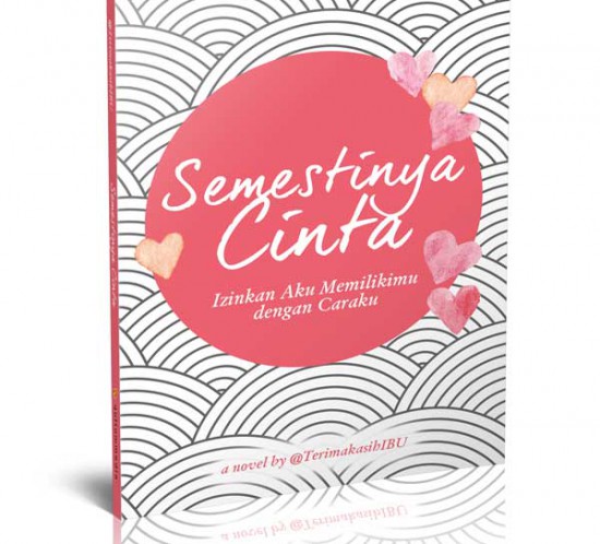 display-book-semestinya-cinta