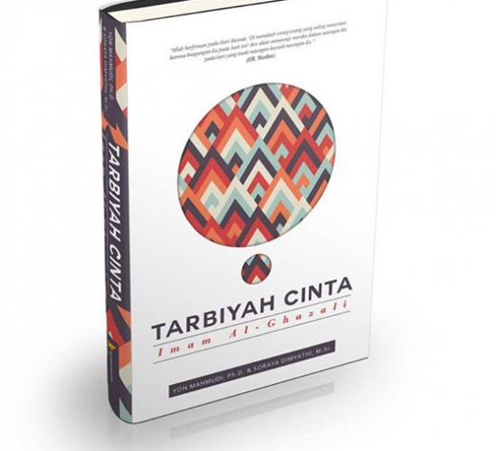 tarbiyah cinta 3D