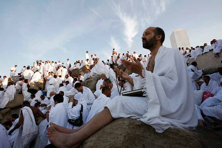 kuliner di makkah