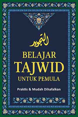 Belajar Tajwid - Qultum Media