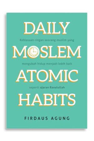 daily moslem atomic habits